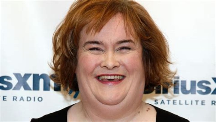 
Is Susan Boyle Autism? Health Issues And Weight Loss 