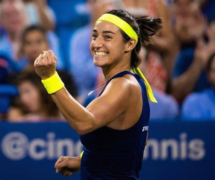 Is Tennis Star Caroline Garcia Married? Gender Discussion And Facts