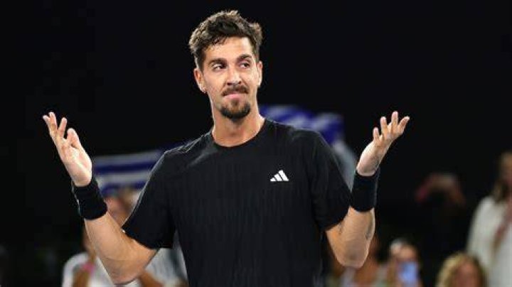 
Is Thanasi Kokkinakis Gay? Know More About His Life! 