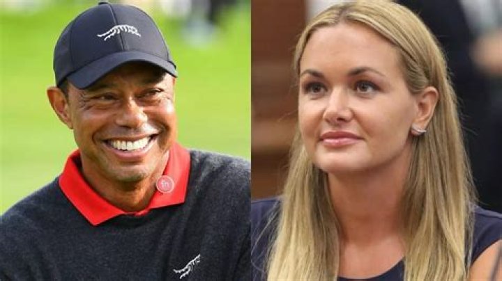 
Is Tiger Woods Married or Dating Anyone? Here’s A List of His Ex-Girlfriends 