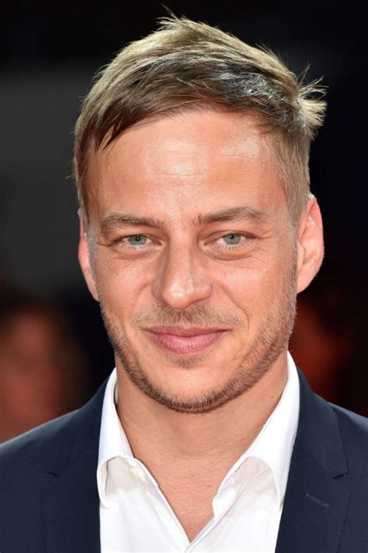 Is Tom Wlaschiha Married Or Dating Anyone? Past Relationship Of The Actor