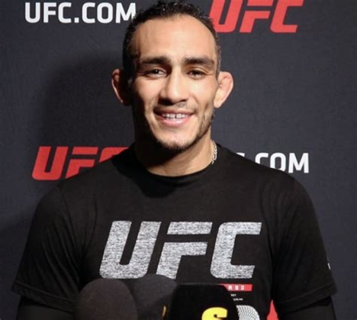 
Is Tony Ferguson In Jail? Arrest And Charge 