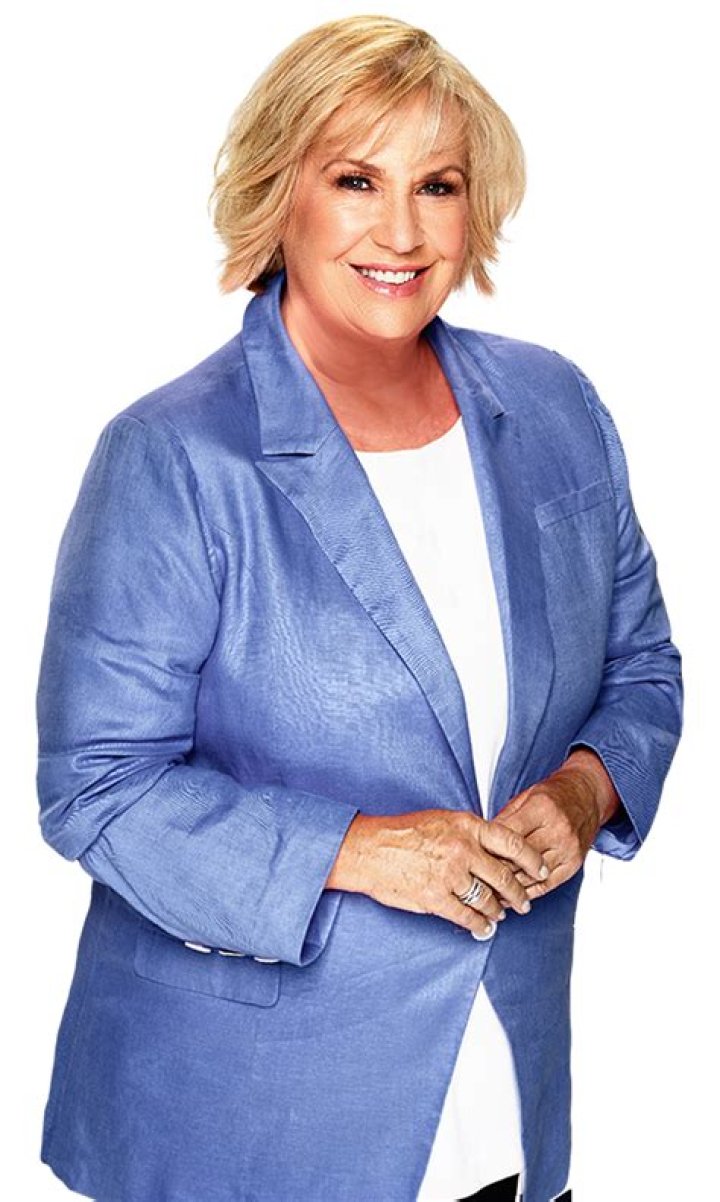 
Is Tracy Grimshaw Married? Check Tracy Grimshaw Age, Children, Husband, Net Worth, Bio, Ethnicity 