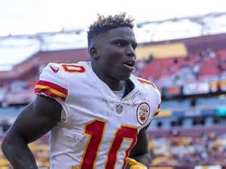 
Is Tyreek Hill Leaving Chiefs? Kansas City WR Trade Rumors All Over As He Gets Permission To Consider Others 
