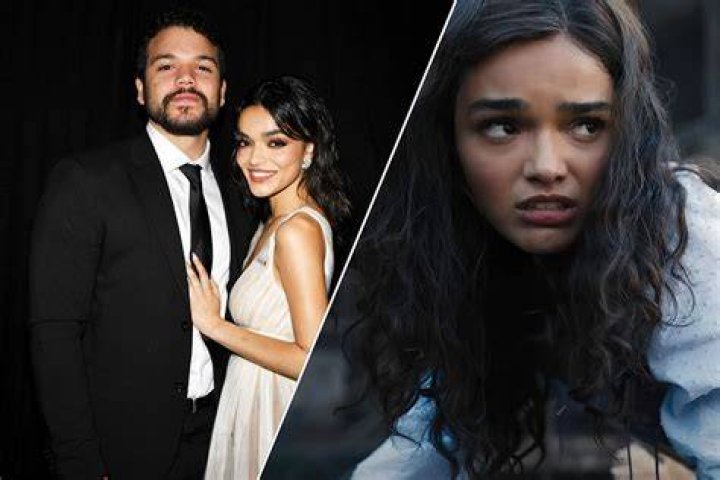 Is West Side Story Actress Rachel Zegler Related To Maddie Ziegler? Confusion Of Identical Names Cleared