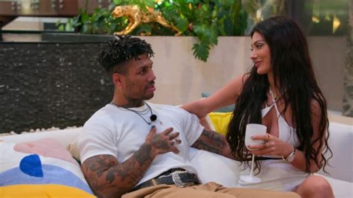 
“It was really uncomfy”: The Perfect Match star Francesca Farago dishes on filming the Netflix reality show 