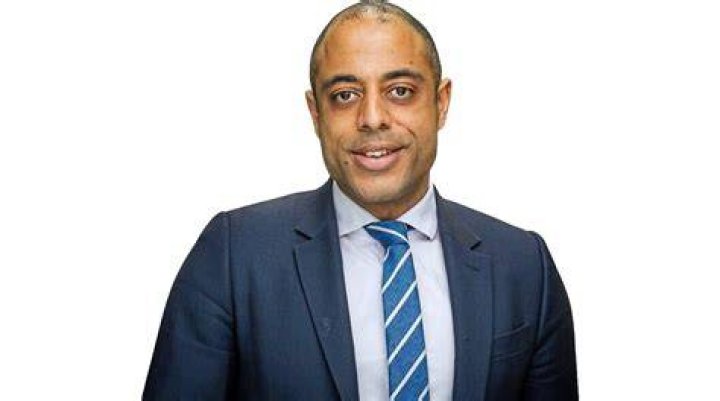 
ITV Rohit Kachroo Wife and Family Background, Where Are His Parents From? 