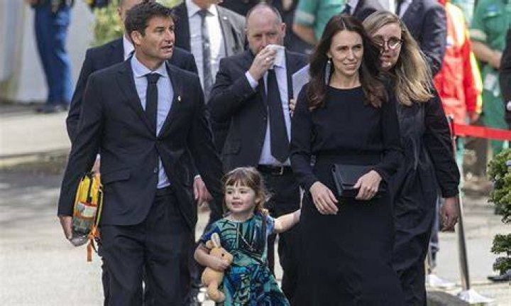 
Jacinda Ardern Parents: Who Are Ross And Laurell Ardern? Family And Net Worth 