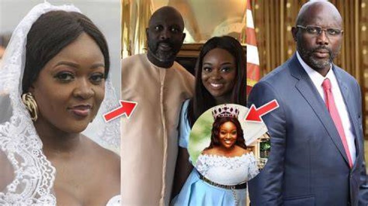 
Jackie Appiah’s Partner: The Things We Do For Love Actress’ Love Interest 