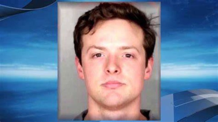 Jacob Walter Anderson: Where Is He Now? Rapist Charges