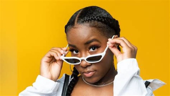 Jalaiah Harmon Height, Age, Boyfriend, Biography, Wiki, Net Worth