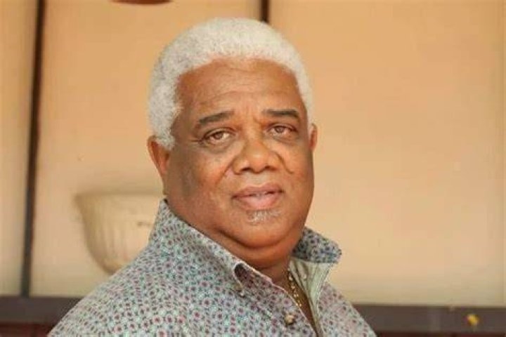 Jamaican Actor Volier Johnson Died: Cause Of Death Revealed