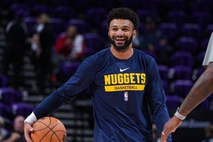 
Jamal Murray Head Video Twitter Explained Family And Net Worth 