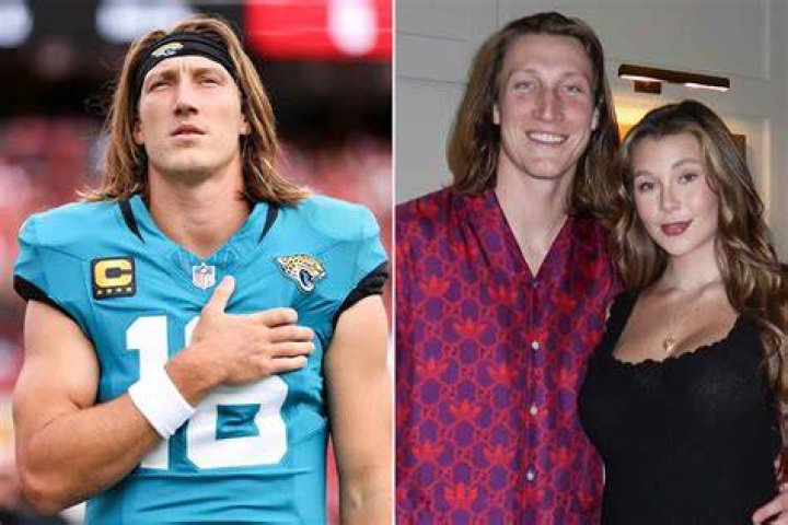 James Robinson Wife – Is He Married? Jaguars Salary – Parents & Age