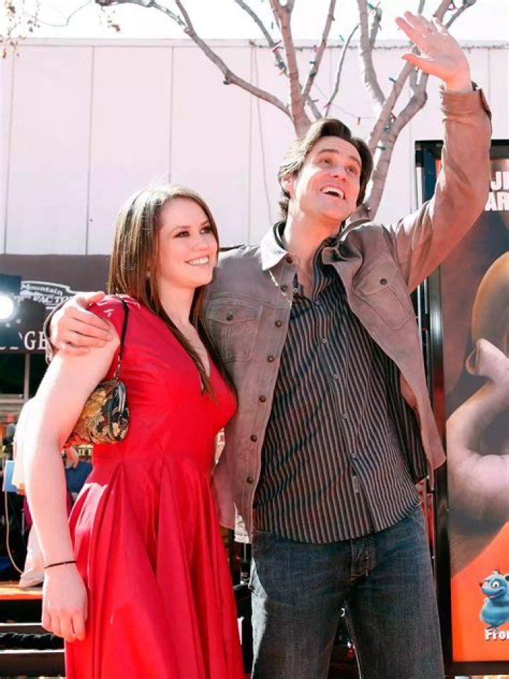 Jane Erin Carrey Bio, Wiki, Age, Mother, Husband, Child, Songs and Net Worth