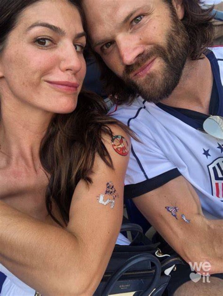 Jared Padalecki Tattoos Meaning Explained- Hidden Values & New Tattoo