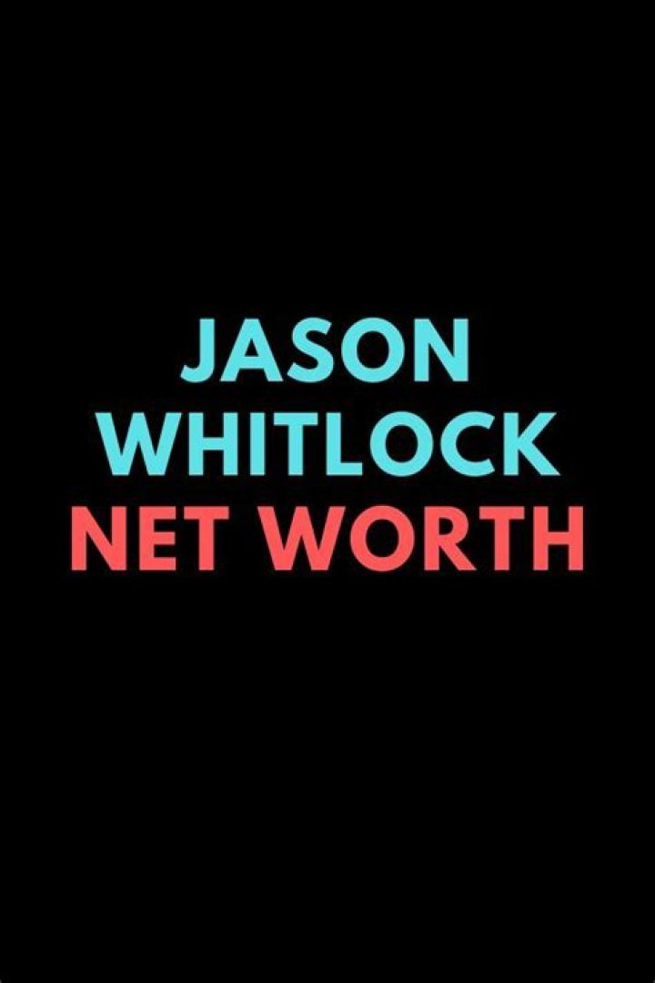 Jason Whitlock Height, Weight, Net Worth, Age, Birthday, Wikipedia, Who, Instagram, Biography