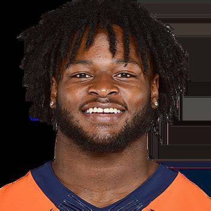 Javonte Williams Age, Height, Weight, College, Number, Contract, Salary