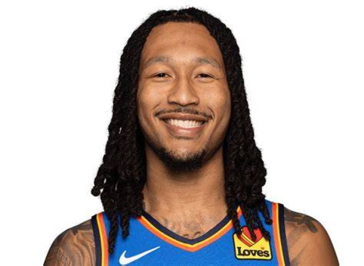 Jaylin Williams