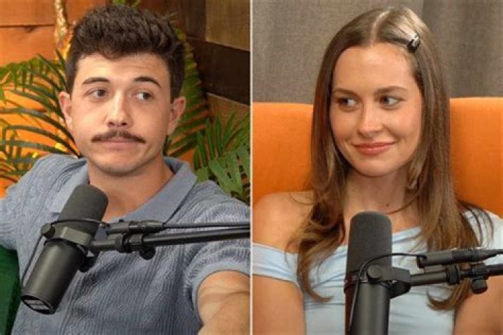 Jefferson Reid Height, Age, Girlfriend, Biography, Wiki, Net Worth