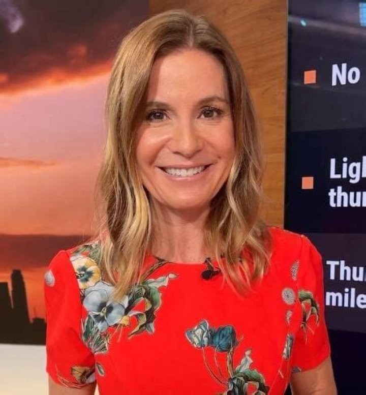 Jen Carfagno Bio: Know More About Her Age, Husband and Children