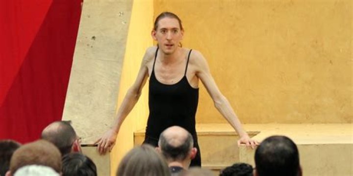 Jenet Le Lacheur Wikipedia: Meet The The Transgender Actor And Cast Of Cinderella