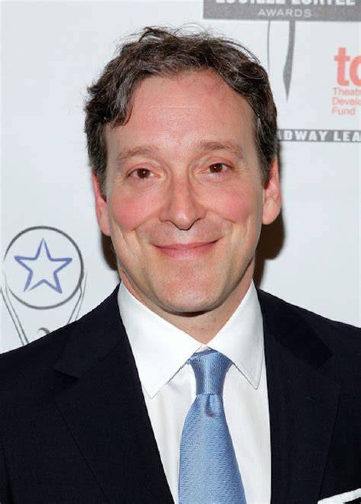 Jeremy Shamos parents: Who are Jeremy Shamos parents?
