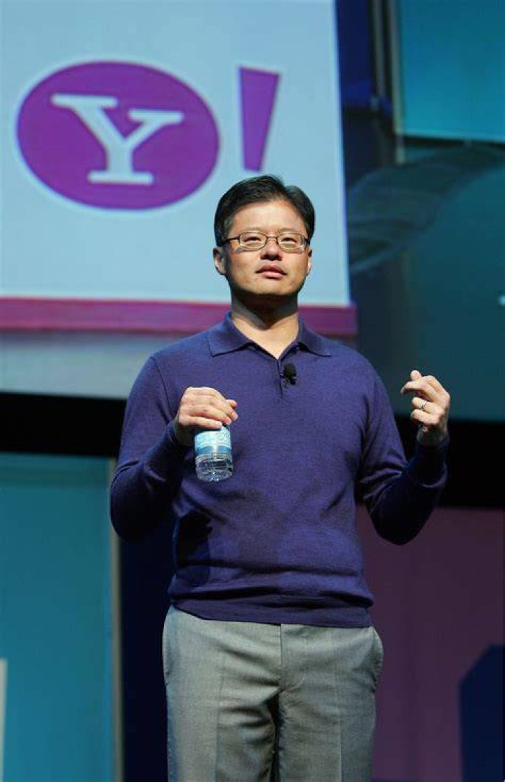 Jerry Yang Height, Weight, Net Worth, Age, Birthday, Wikipedia, Who, Nationality, Biography
