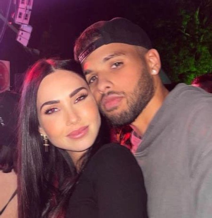 Jessica Green Husband: Is She Married To Boyfriend Cayden in 2023
