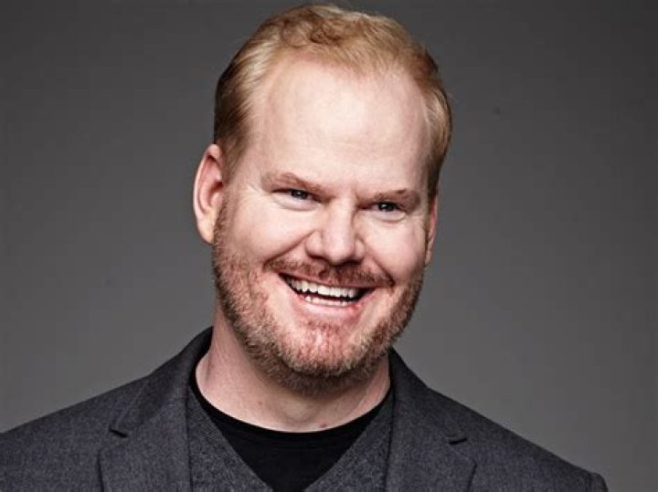 Jim Gaffigan Height, Weight, Net Worth, Age, Birthday, Wikipedia, Who, Nationality, Biography