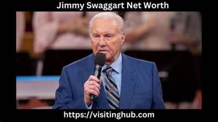 Jimmy Swaggart’s Net Worth, Age, Height, Weight, Wife, Kids, Bio-Wiki