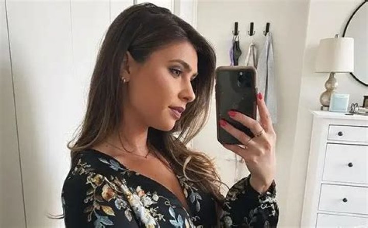 Joe Millionaire: Annie Jorgensen Age Wikipedia; Instagram Job & Net Worth