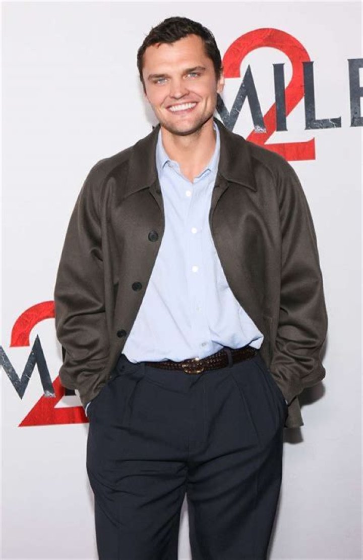 Joel Allen Age, Wiki, Biography, Height, Partner, Instagram
