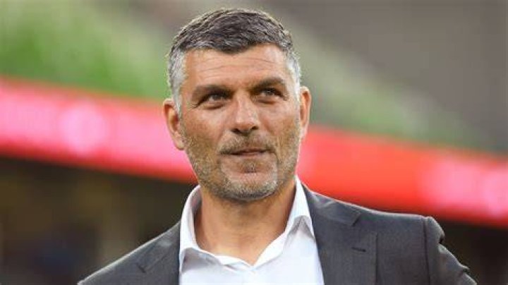 
John Aloisi Net Worth 2022 As The Head Coach Of Western United 