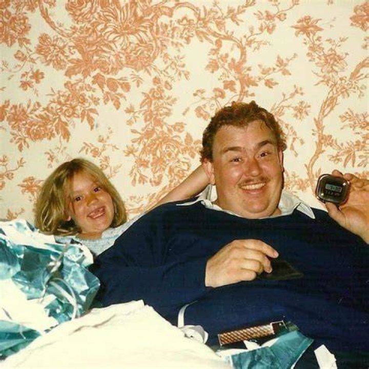 John Candy is Married to Wife: Rosemary Margaret Hobor. Kids