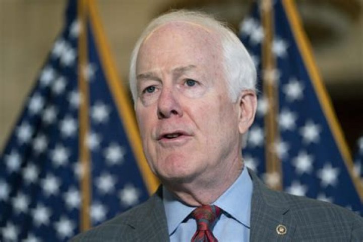 John Cornyn Height, Weight, Net Worth, Age, Birthday, Wikipedia, Who, Nationality, Biography