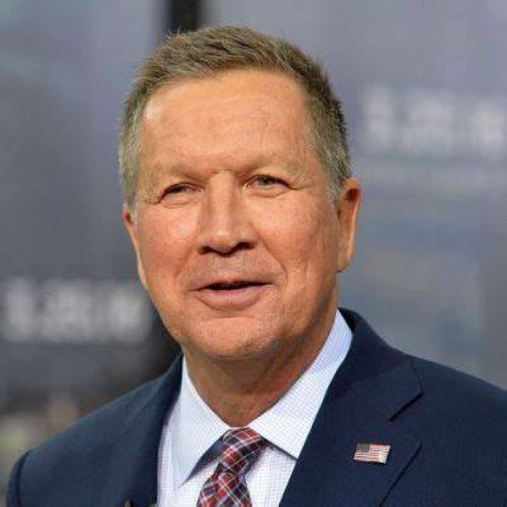 John Kasich Height, Weight, Net Worth, Age, Birthday, Wikipedia, Who, Instagram, Biography