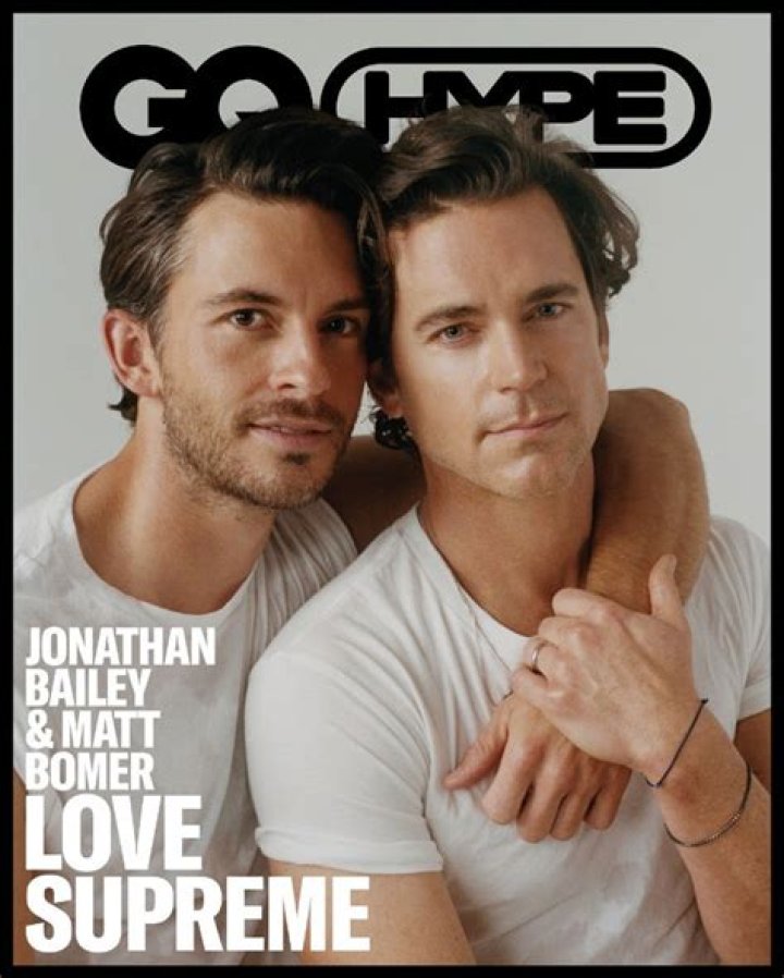 
Jonathan Bailey: The Story Of His Coming Out As Gay 