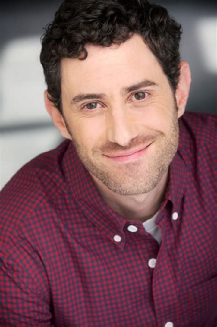 
Jordan Feldman 