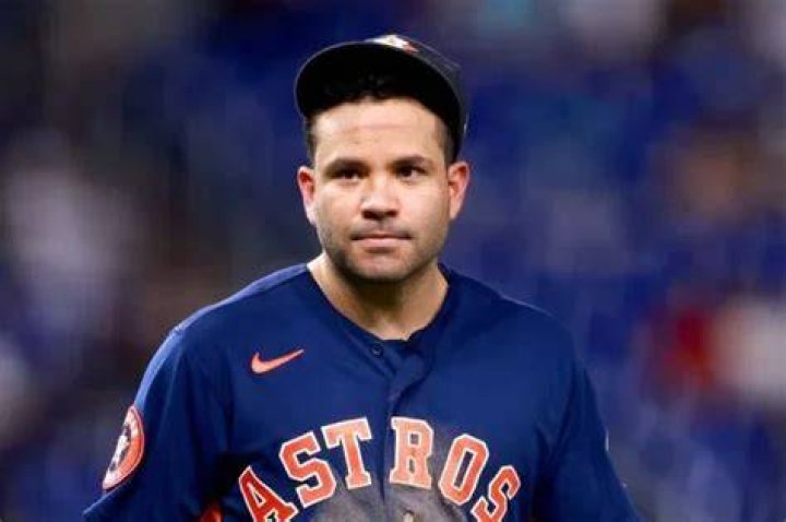 Jose Altuve Height, Weight, Net Worth, Age, Birthday, Wikipedia, Who, Nationality, Biography