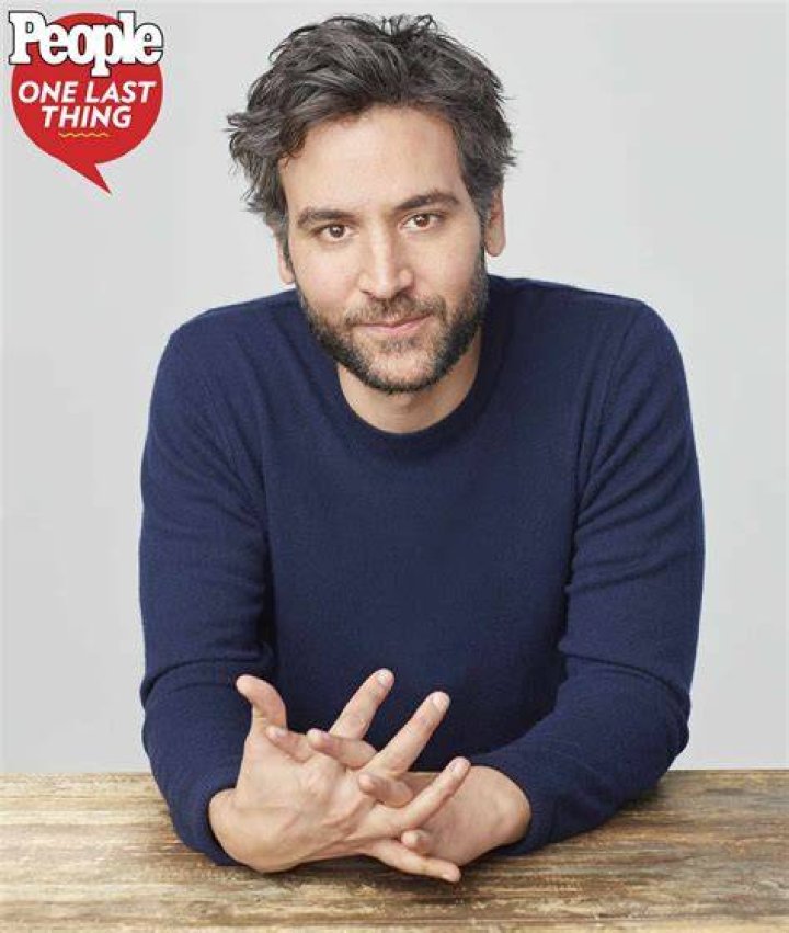 
Josh Radnor Reveals He Might Be Allergic to Ice Cream: ‘I Sneeze for 20 Minutes. It’s So Sad’ 