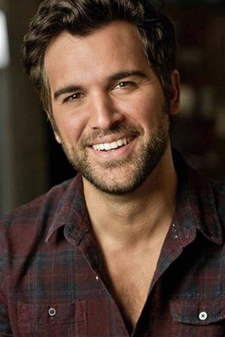 Juan Pablo Di Pace’s Biography : Is Juan Pablo Di Pace married to a Wife?