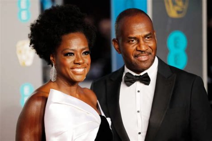 Julius Tennon – Bio, Family Life & Facts About Viola Davis Husband