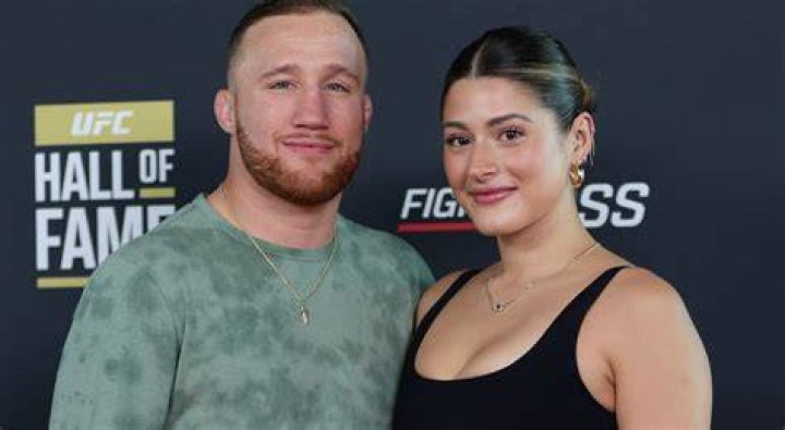 Justin Gaethje Wife: Is Justin Gaethje Married? Who Is Justin Gaethje’s Girlfriend?