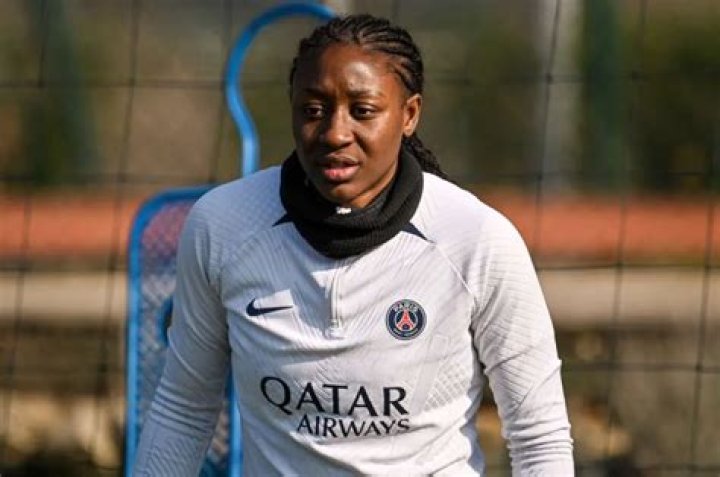 Kadidiatou Diani Biography: Boyfriend or Girlfriend, Family, Salary & Net Worth