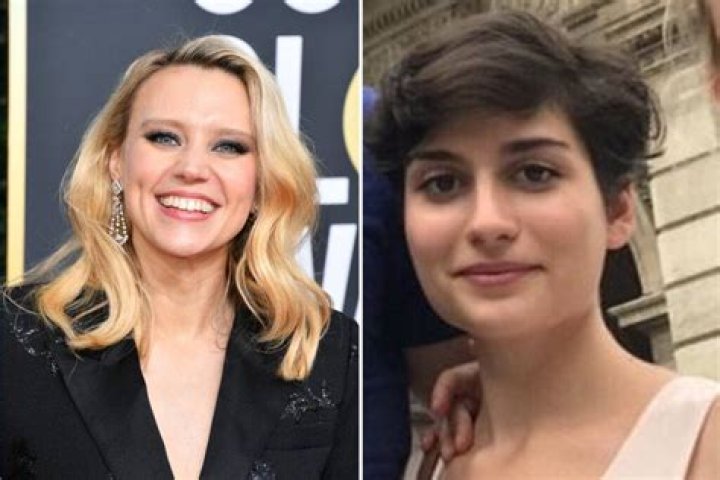 
Kate McKinnon is Not Married Yet 
