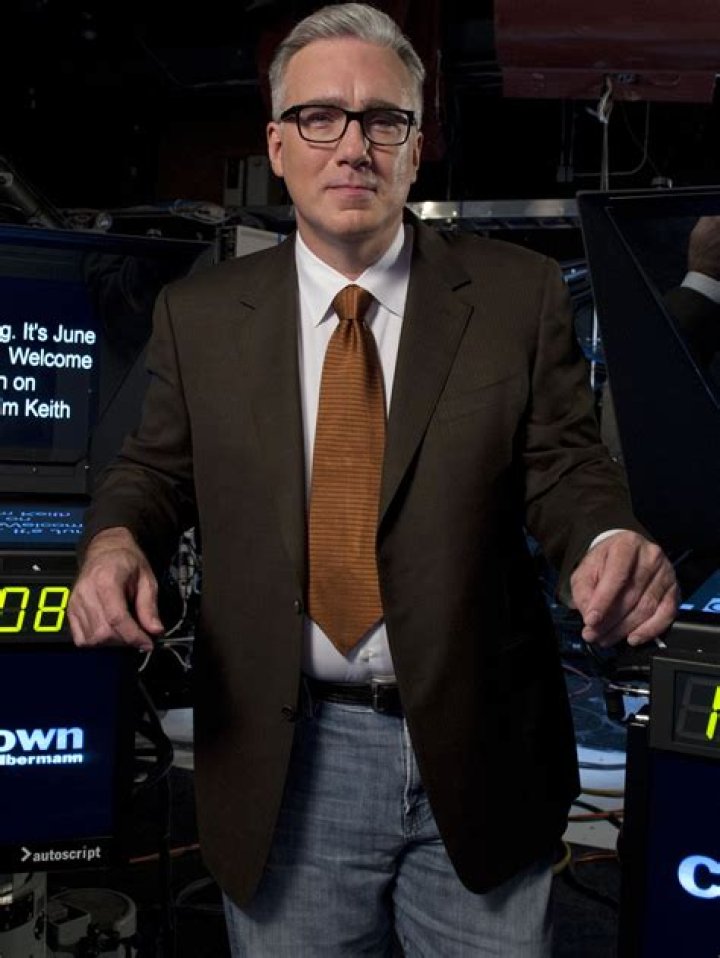 
Keith Olbermann Height, Weight, Net Worth, Age, Birthday, Wikipedia, Who, Nationality, Biography 