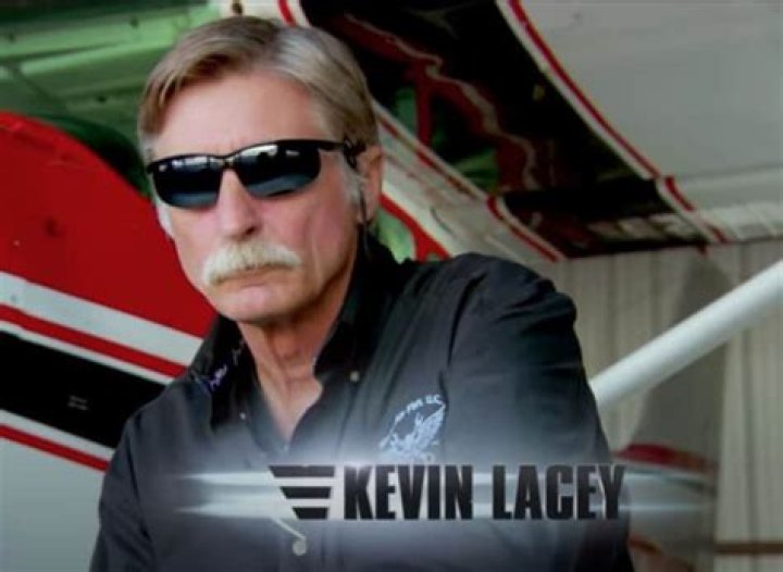 Kevin Lacey Net Worth: How Rich Is Airplane Repo Cast Member?