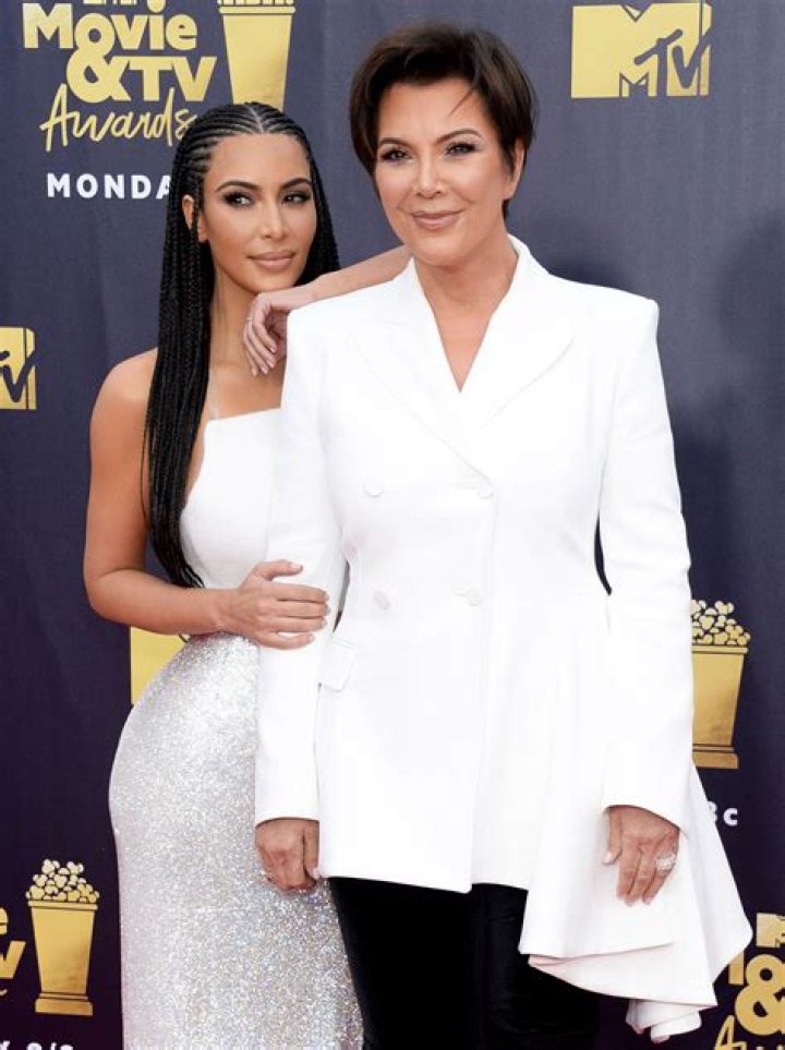 
Kim Kardashian Tells North West the Story of Her Conception — and the Dress That Made It Happen 