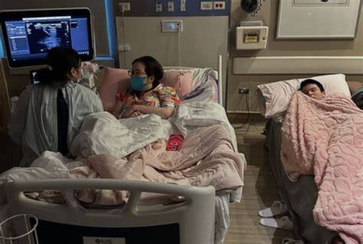 
Kris Aquino Cancer Update: Is She In Hospital? Health Issue 